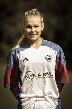Bild 3363 - B-Juniorinnen SV Henstedt Ulzburg - Frauen Bramfelder SV 3 : Ergebnis: 9:0